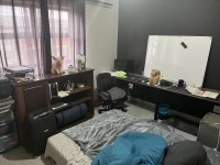 2 bedroom flat move