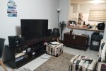 1 bedroom flat move
