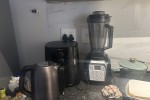 1 bedroom flat move