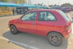 Opel Corsa Lite