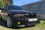 Bmw 330ci