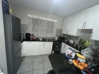 2 bedroom flat move