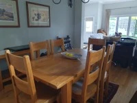 4+ bedroom house move