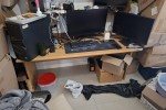 3 bedroom flat move