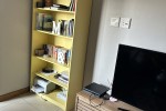 3 bedroom flat move