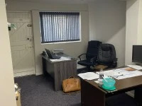 Office move