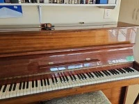 Schindheln piano