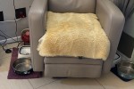 Lazyboy chair