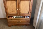 1 bedroom flat move
