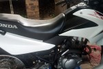 Motorcycle HONDA XR 125