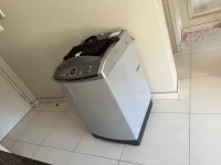 1 bedroom flat move