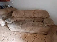 3 seater couch, 1 seater couch, 2 seater couch