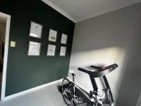 2 bedroom flat move