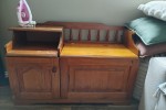 1 bedroom flat move