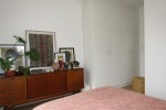 2 bedroom flat move