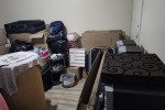 2 bedroom flat move