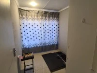 2 bedroom flat move