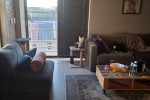 2 bedroom flat move