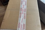 1 queen size matress, study table and chair, side table, 5 bags/boxes,...