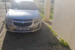 Chevrolet Hatchback