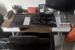 2 bedroom flat move