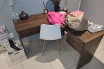 2 bedroom flat move