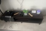 2 bedroom flat move