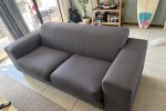 Two seater couch