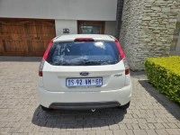 Ford Figo