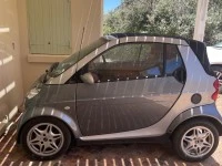 Smart Car Standard