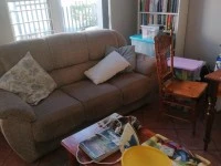 2 bedroom house move