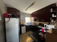 2 bedroom flat move