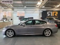 Bmw 520i