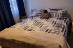 1 bedroom flat move