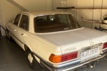 Mercedes 280 s