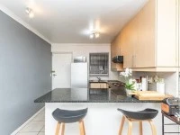 2 bedroom flat move