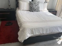 3 bedroom house move