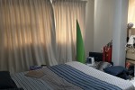 2 bedroom flat move