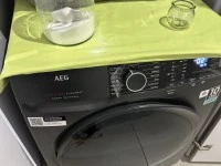 3 bedroom flat move