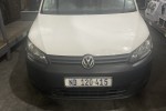 Vw caddy panel van