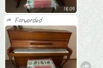 Ottobach piano