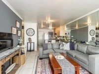 2 bedroom flat move