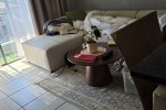 1 bedroom flat move