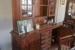 2 bedroom flat move