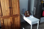 1 bedroom flat move