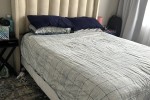 2 bedroom flat move