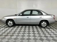 Daewoo Nubira 2.0cdx Auto