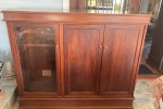 Cabinet, Cabinet, Fridge