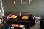 2 bedroom flat move