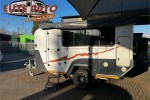 Mobi Lodge Caravan